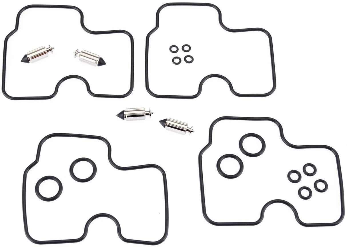 Keyster karburator reparationssæt karburator rep sæt keyste k-1480