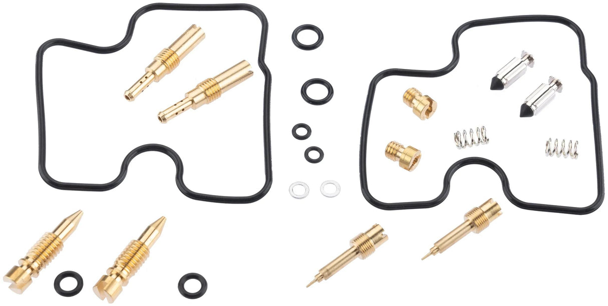 Keyster reparatursatz vergaser karburator rep kit keyste kh-1505