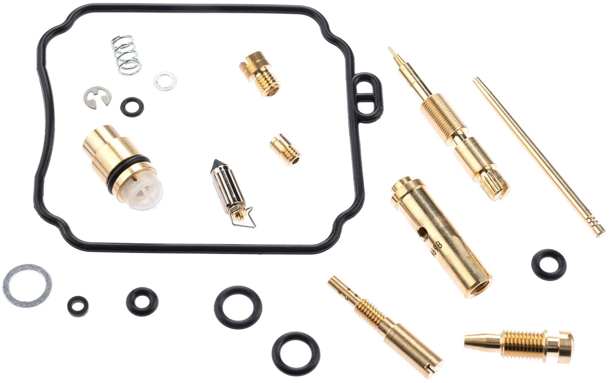 Keyster reparationssæt karburator karburator rep sæt keyste ky-0768nr