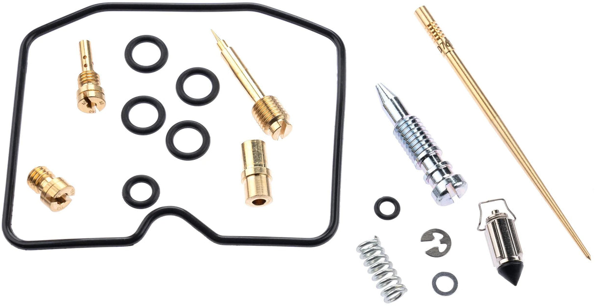 Keyster karburator reparationssæt karburator rep sæt keyste kk-0182nfr