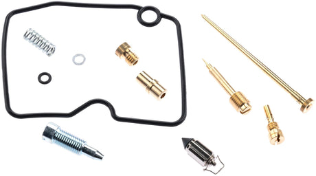 Keyster karburator reparationssæt karburator rep sæt keyste kk-0240n