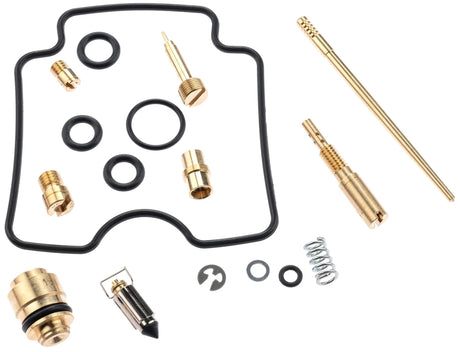 Keyster reparationssæt karburator karburator rep sæt keyste ky-0755nr
