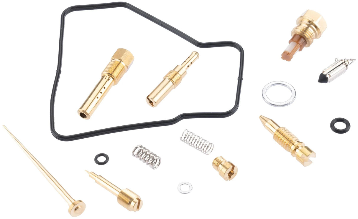 Keyster karburator reparationssæt karburator rep sæt keyste k-1140hkr bag