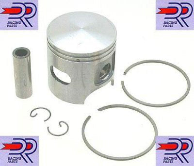 Dr. Piston Vertical Ø47mm