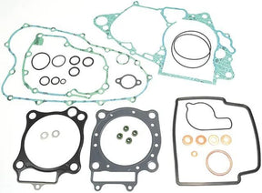 Athena motorpakningssæt pakningssæt motor crf 450r, 02-06,