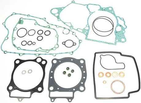 Athena motorpakningssæt pakningssæt motor crf 450r, 02-06,
