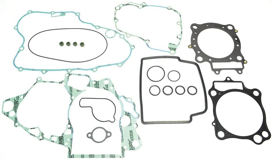 Athena motorpakningssæt pakningssæt motor crf 450x, 05-09,