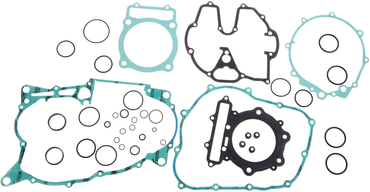Athena motorpakningssæt pakningssæt motor xr 500 r, 83-84,