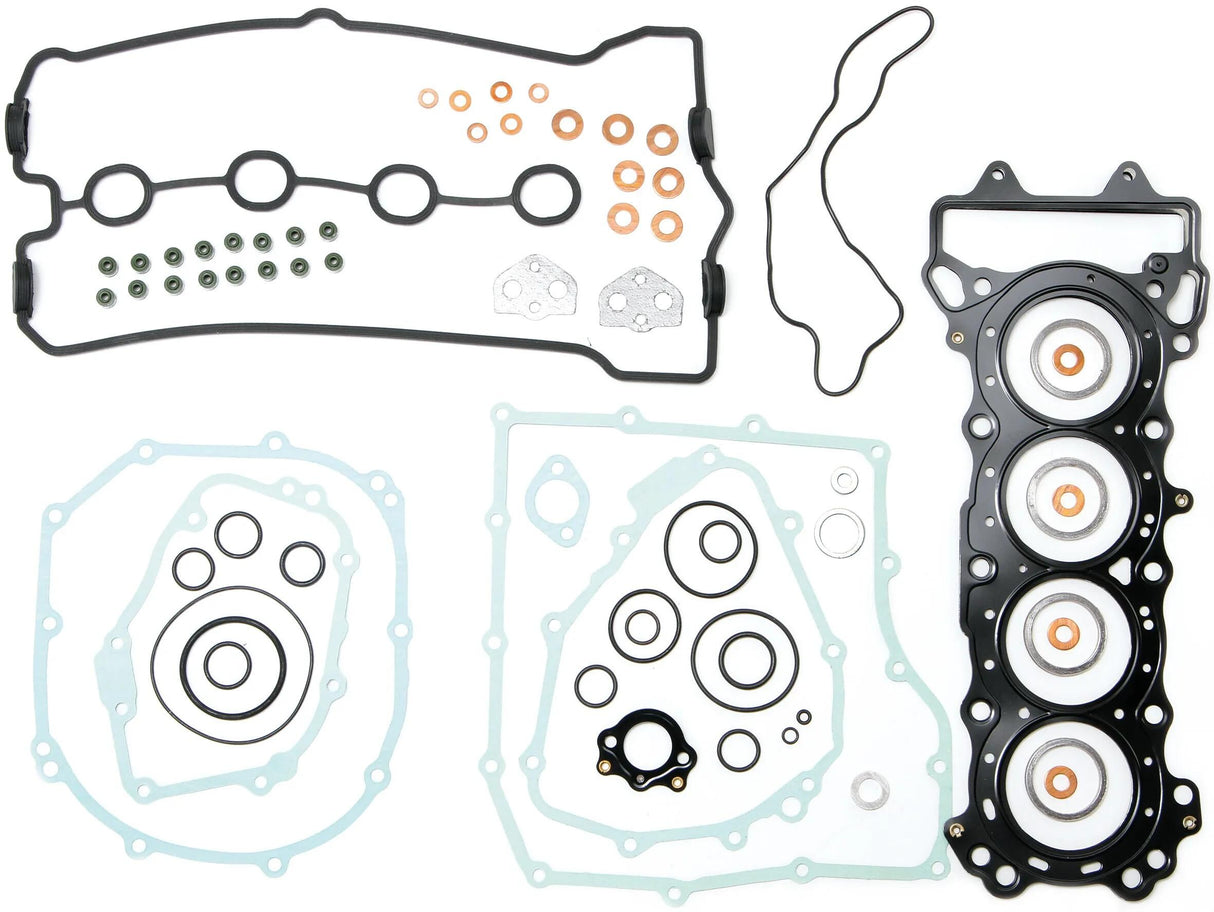 Athena motorpakningssæt pakningssæt motor cbr 600 f3, 95-98,