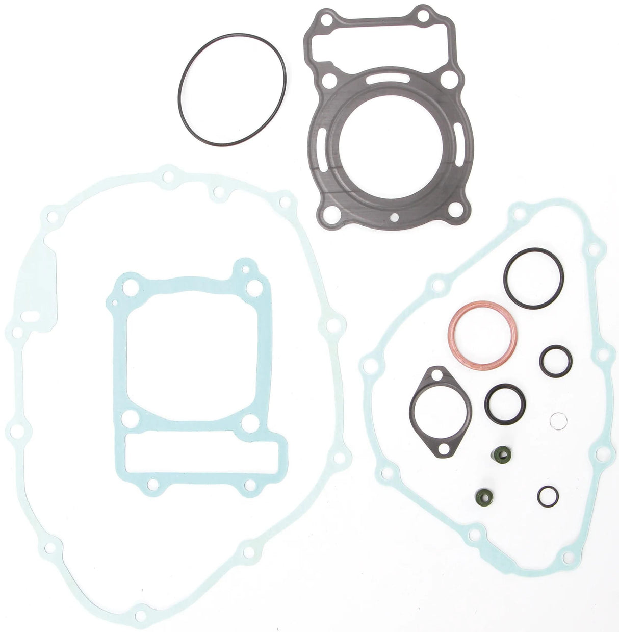 Athena motorpakningssæt pakningssæt motor cbr 125r, 04-10,