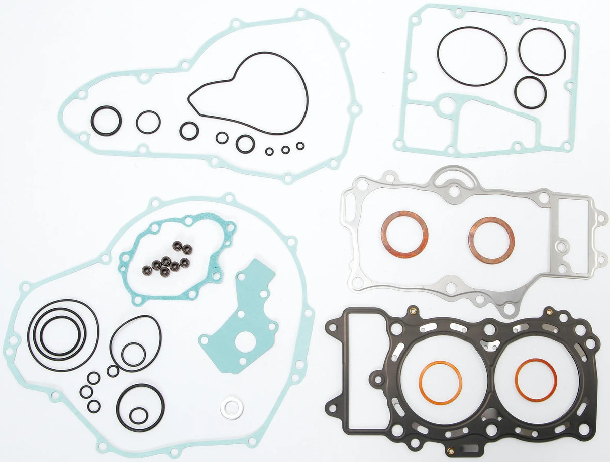 Athena motorpakningssæt pakningssæt motor er-6(650), 06-10,