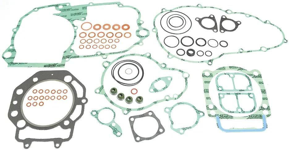 Athena motorpakningssæt pakningssæt motor 660 smc, 03-07,