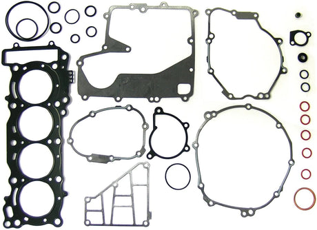 Athena motorpakningssæt pakningssæt motor yzf-r6, 06-10,
