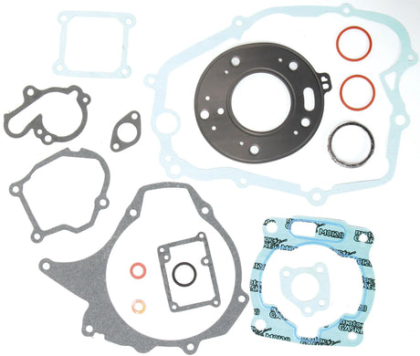 Athena motor pakningssæt pakningssæt motor tdr 125 minarelli, 88-93