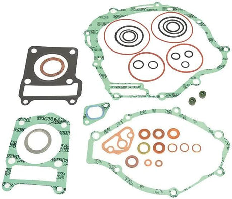 Athena motorpakningssæt pakningssæt motor tt-r 125 ex-e-lex-le-lx-l