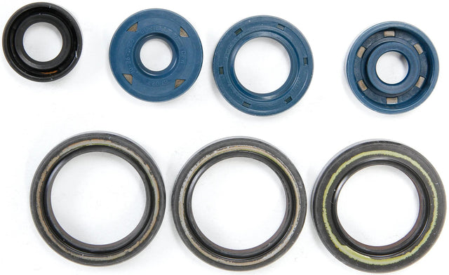 Athena motortætningssæt motorskjold rs 125 replika, 95-10,
