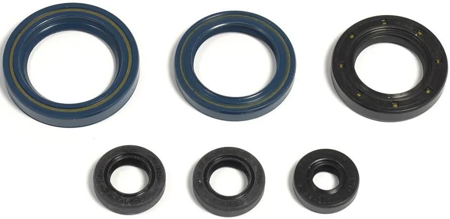 Athena motortætningssæt motorskjold 125 gs mx, 87-94,