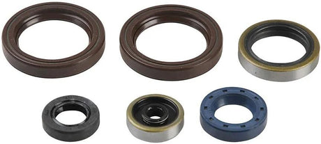 Athena motortætningssæt motorskjold 125 200 sx egs exc, 98-10