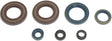 Athena motortætningssæt motorskjold 600 lc4, 87-94,