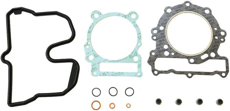 Athena cylinderpakningssæt headset motor ds 650 rotax, 00-,