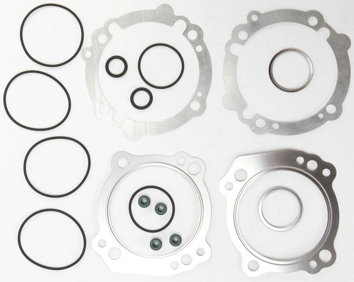 Athena cylinderpakningssæt headset motormonster 1000 s2r, 03-10