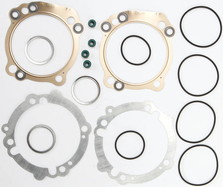 Athena cylinder pakningssæt headset motor multistada s 1000, 07-08,