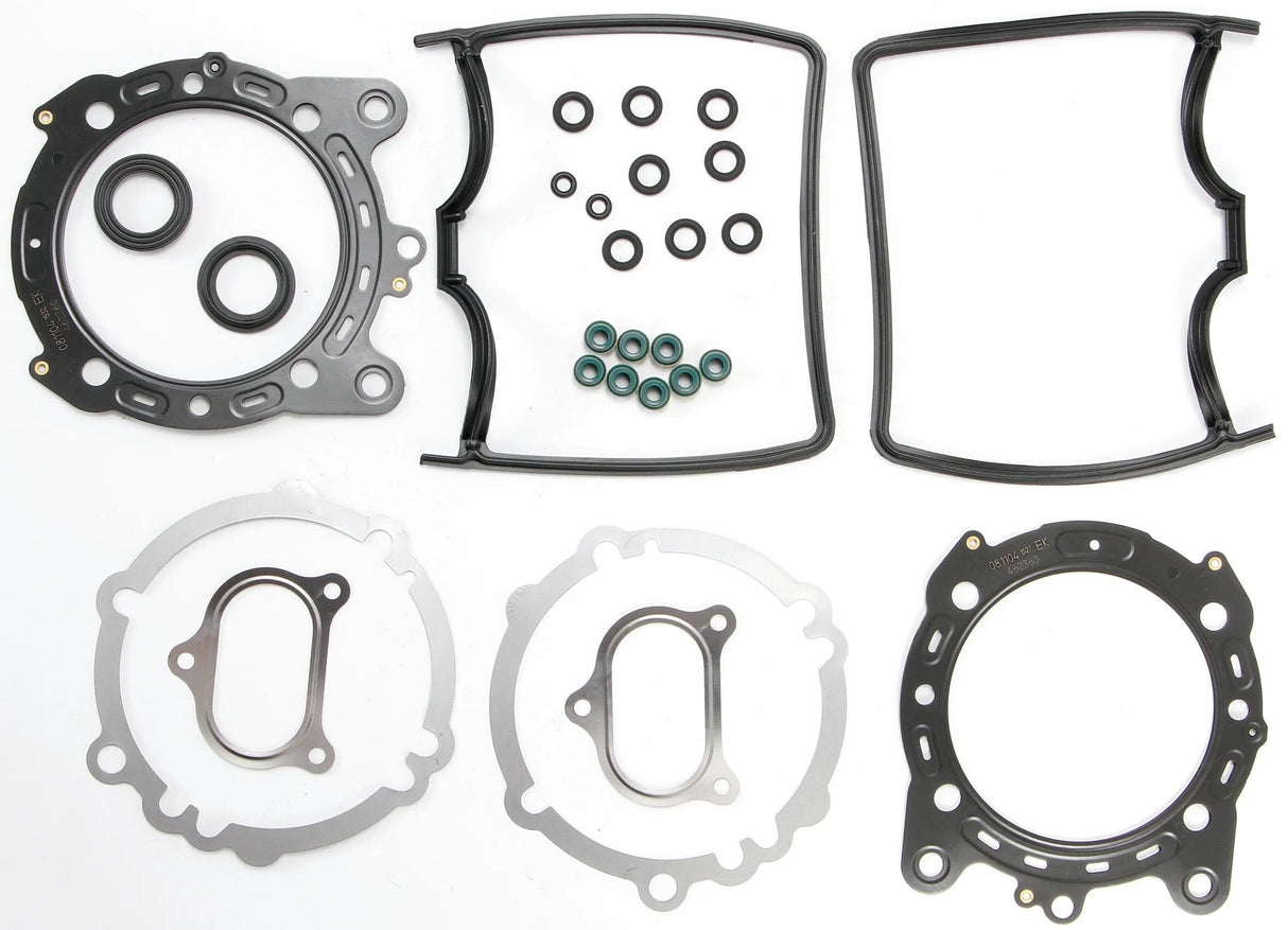 Athena cylinder pakningssæt headset motor 1198 s, 09-10,
