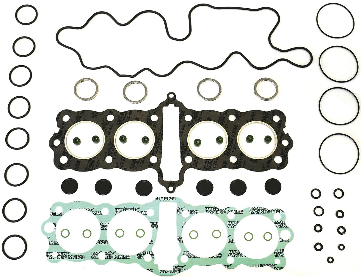 Athena cylinderpakningssæt headset motor CB 500F K1 K2 K3 P, 71-73