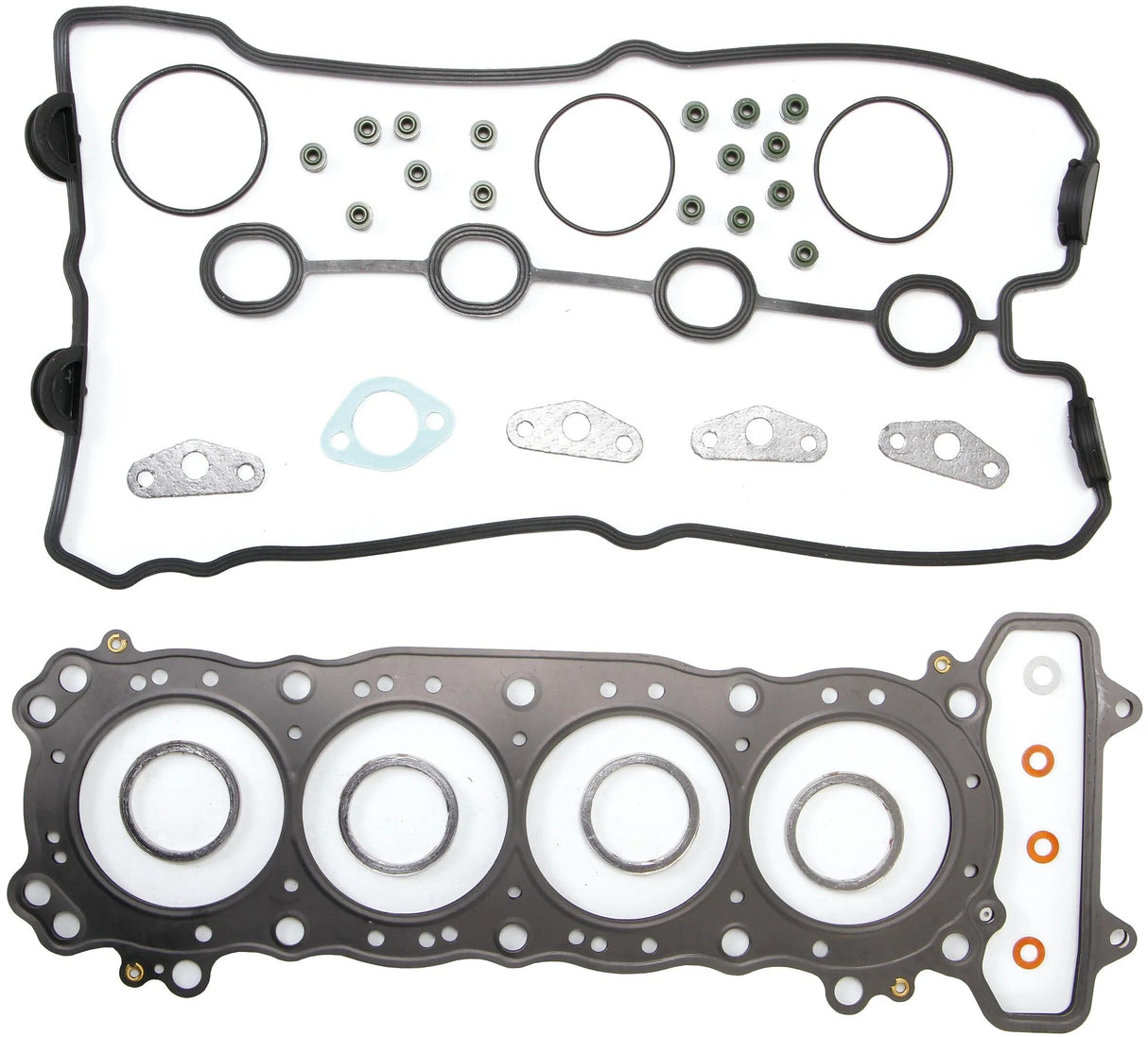 Athena cylinder pakningssæt headset motor cbr 900 r rr, 96-99