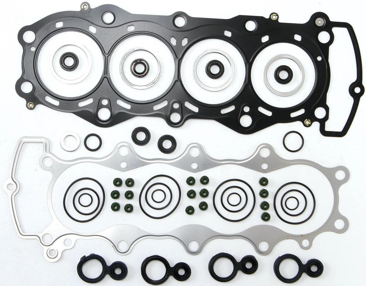 Athena cylinderpakningssæt headset motor zx-6r ninja 636, 05-06