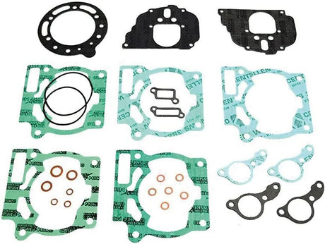 Athena cylinder pakningssæt headset motor sx egs exc200,98-01,athen