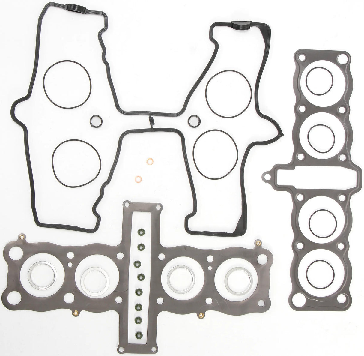 Athena cylinder pakningssæt headset motor xj 600 diversion n 91-98