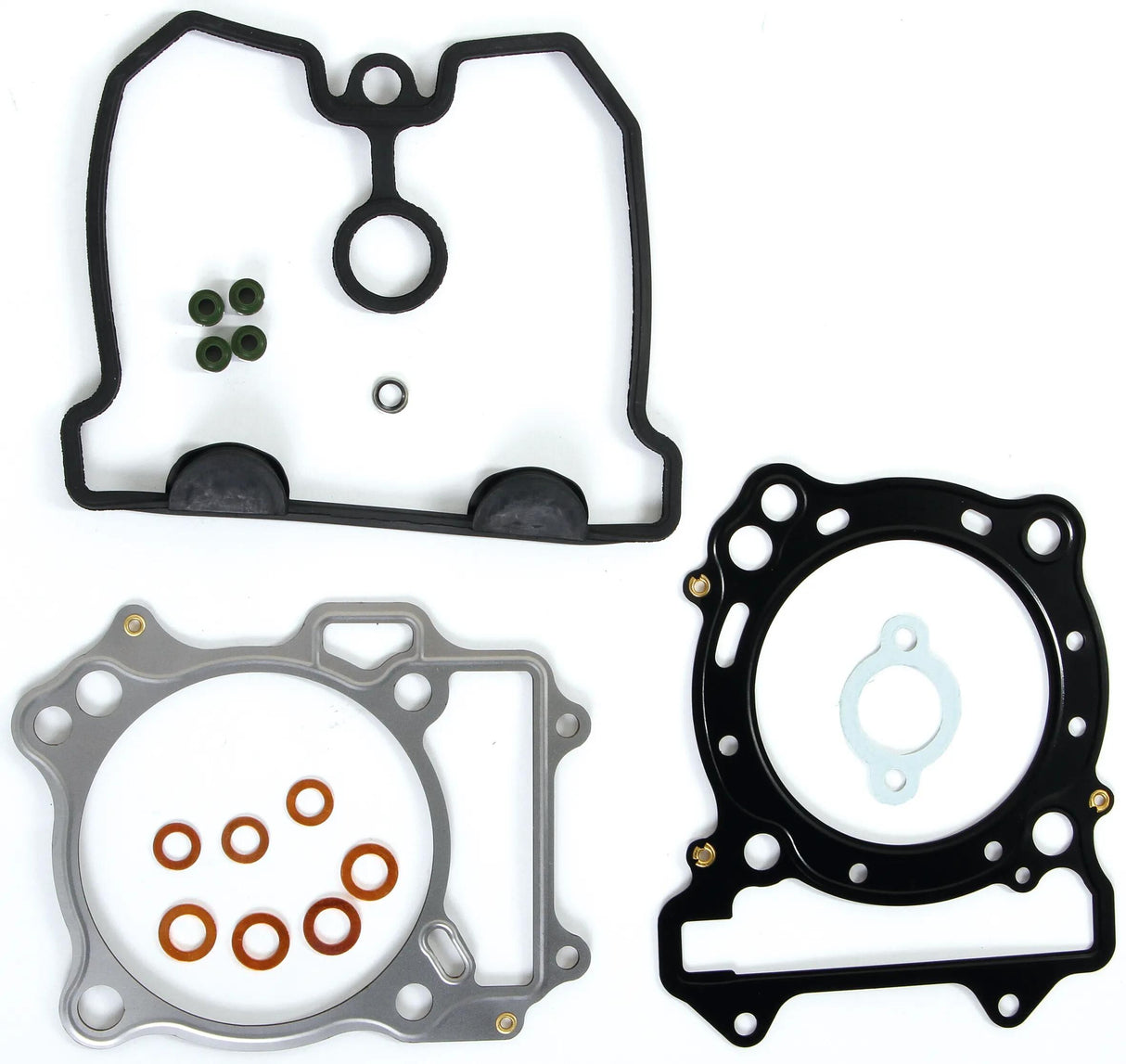 Athena cylinderpakningssæt headset motor dr-z 400 s, 00-08,