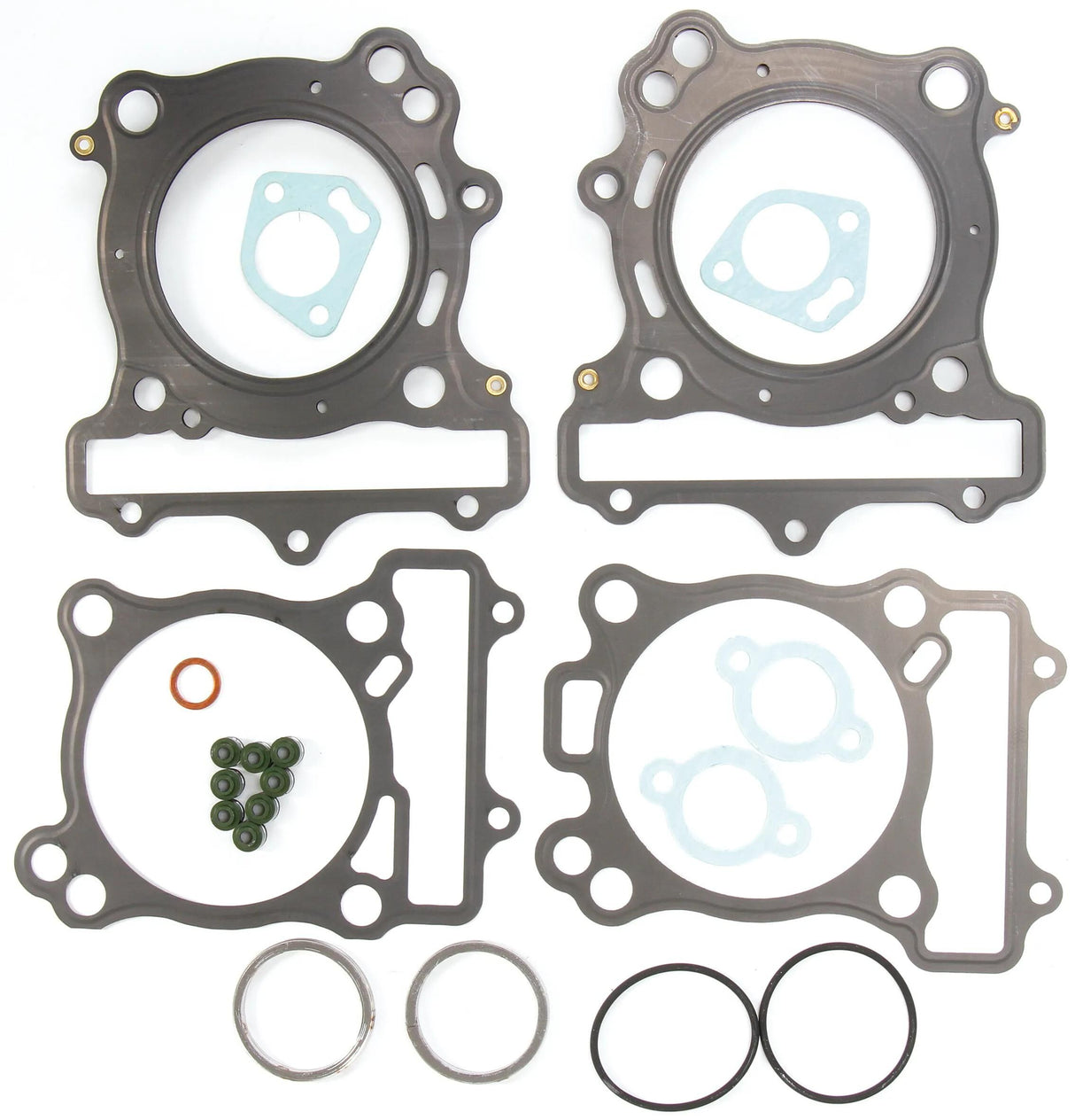 Athena cylinder pakningssæt headset motor dl sv 650, 99-10,