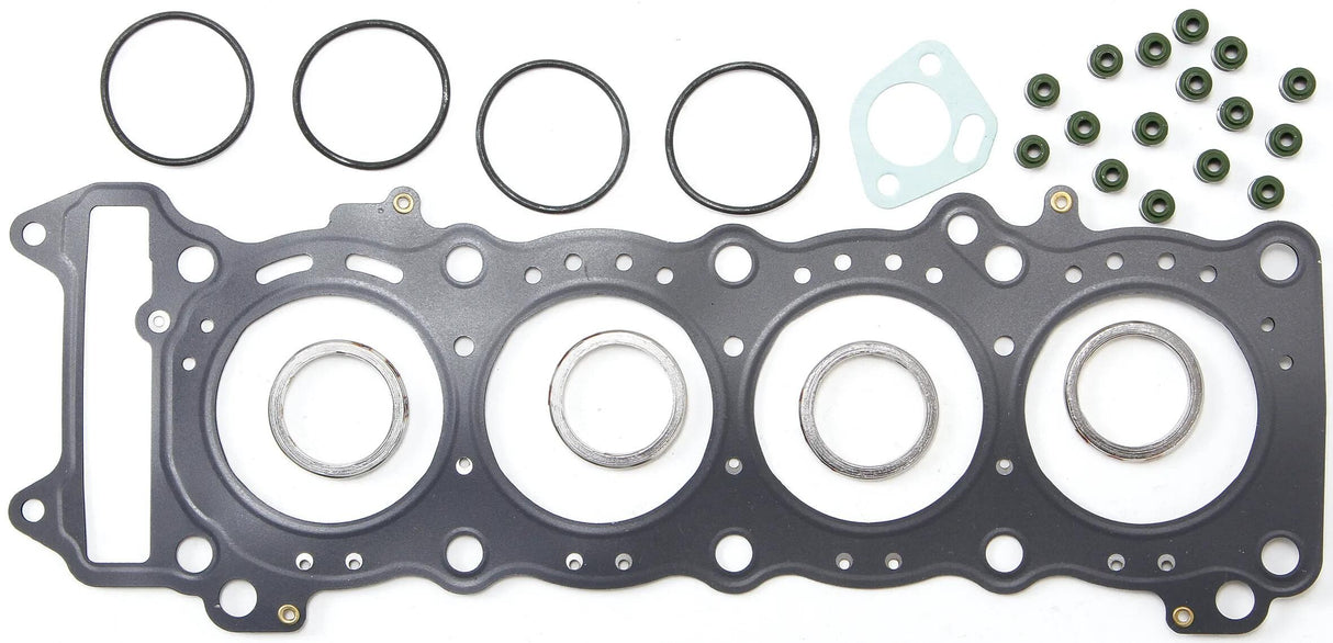 Athena cylinderpakningssæt headset motor gsx-r 600, 04-05,