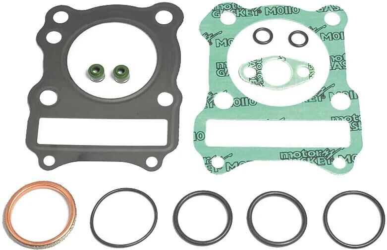 Athena cylinder pakningssæt headset motor dr 125 sm, 09-,