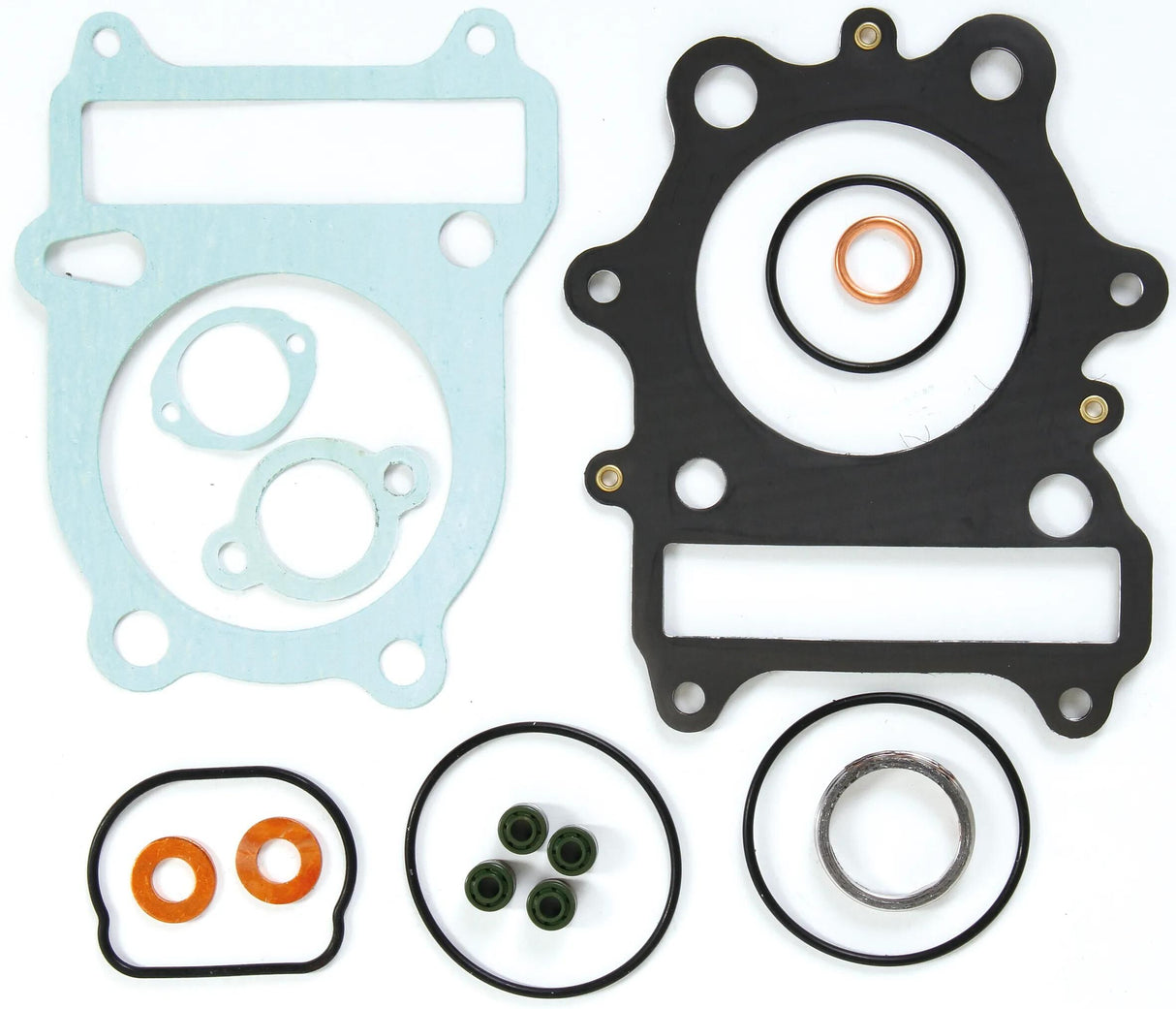 Athena cylinder pakningssæt headset motor gn250 86-02 dr250 80-86