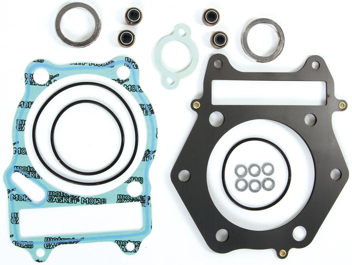 Athena cylinder pakningssæt headset motor dr 600r g h j k, 85-89