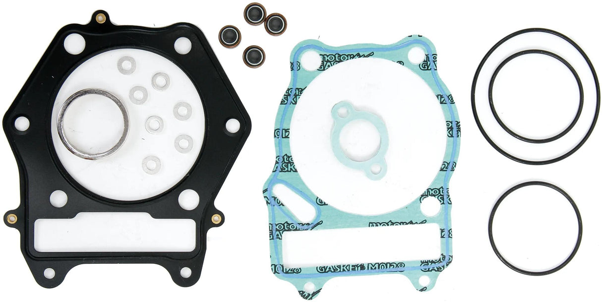 Athena cylinderpakningssæt headset motor dr 650 r l m n p, 90-95
