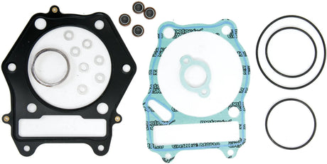 Athena cylinderpakningssæt headset motor dr 650 r l m n p, 90-95