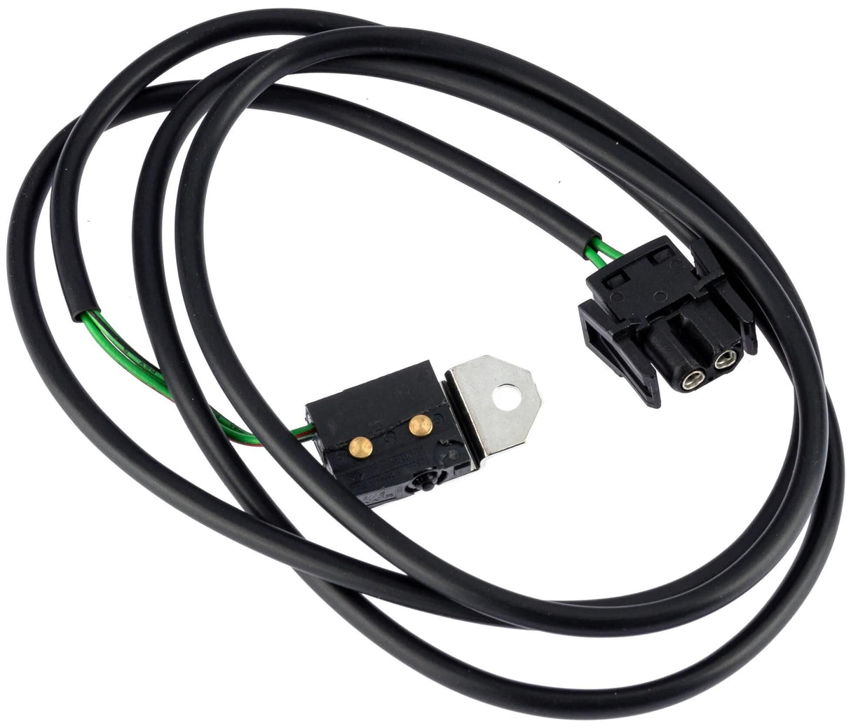 Sgr koblingskontakt koblingskontakt m.kabel og stik
