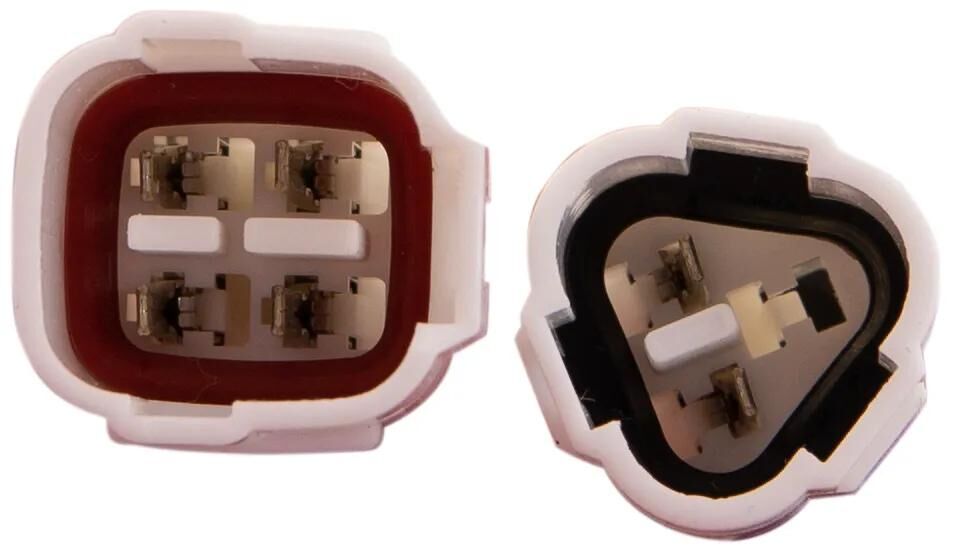 Daytona omdrejningstæller velona 60 speed måleenhed ve led hvid 8000 rpm