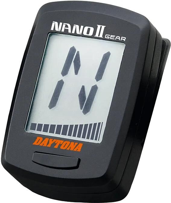 Daytona gear indikator nano 2 gear display nano 2