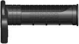 Oxford opvarmede greb hot grips premium opvarmede greb før en 22+25 mm åben 5-trins