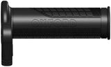 Oxford opvarmede greb hot grips premium opvarmede greb præ t 22+25 mm åben 5-trins