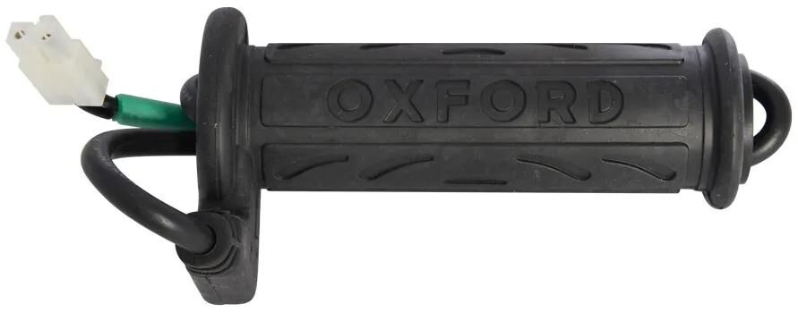 Oxford opvarmede greb hot grips essentielle opvarmede greb commu 22+25 mm åben 2-trins