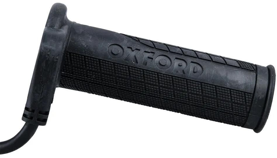 Oxford opvarmede greb hot grips premium opvarmede greb før udskiftningshåndtag venstre