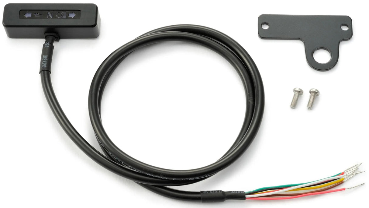 Daytona signal lys beta signal lys enhed beta sw