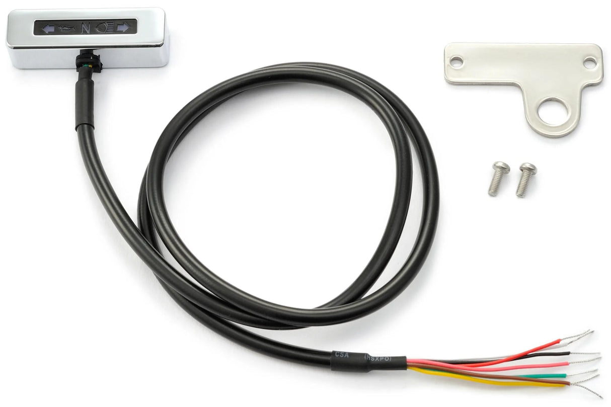 Daytona signallys beta signallys enhed beta chr