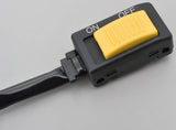 Daytona switch schiebeschalter slide switch univ. ge sw
